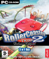Roller Coaster Tycoon 2 - Deluxe Edition